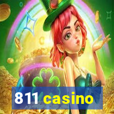 811 casino